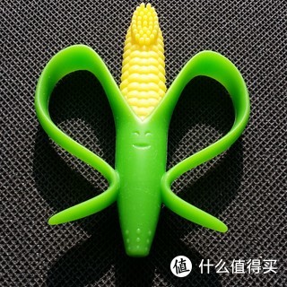 美亚入手：Baby Banana 玉米牙胶+训练牙刷 开箱