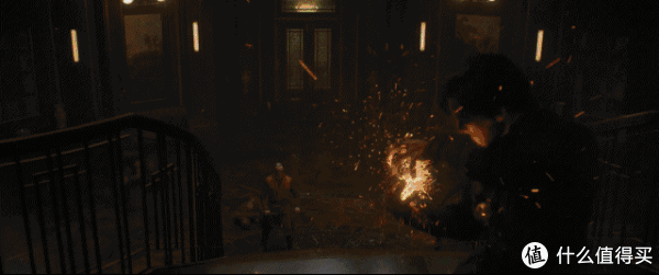 开挂的医生 ——《奇异博士》同款盘点