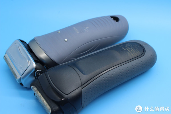 便宜好用:BRAUN 博朗 3系3000S 全身水洗充电