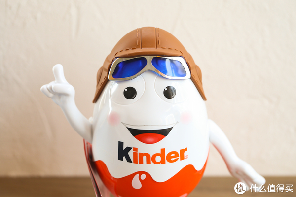 三个愿望,一次满足:kinder 健达 大奇趣蛋 波兰版