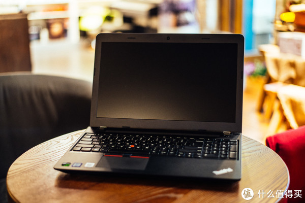 终有一天,加冕为王 Thinkpad E570GTX体验报告
