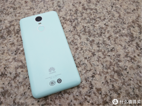 续航并非唯一卖点 华为畅享6评测 - 22:34