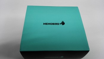 趣味纸条打印机-Memobird 咕咕机G2萌宠打印机众测体验报告