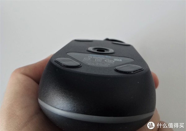 年轻人的第一款rgb鼠标-logitech 罗技 g102 prodigy游戏鼠标