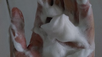 轻微敏感肌的第一支皂基洗面奶——GRIS PERLE 洁面泥