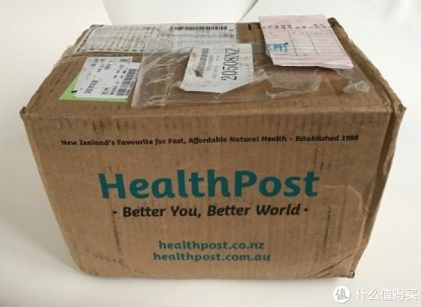 新益求新:最真实的HealthPost购物体验,无删减