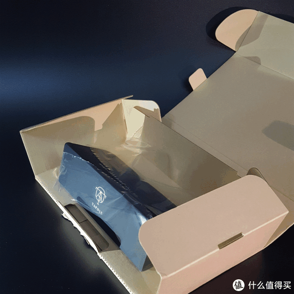 首页 消费众测 众测报告 评测详情  小米开创了国内牛皮纸包装环保的