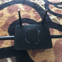 何为三频？LINKSYS EA8300 路由器评测