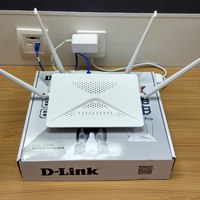 D-Link DIR823 pro调控方便是关键—众测报告