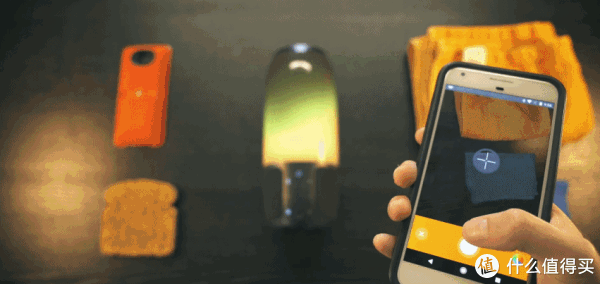 本站首晒#看的见的声音 — jbl pulse 3蓝牙音箱开箱 灯光展示