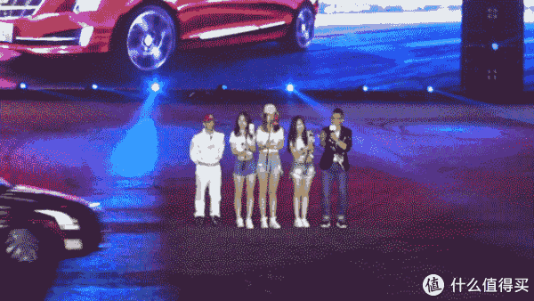 再也不敢以老司机自居了~顺便分享一个选车心得~凯迪拉克vday性能秀&