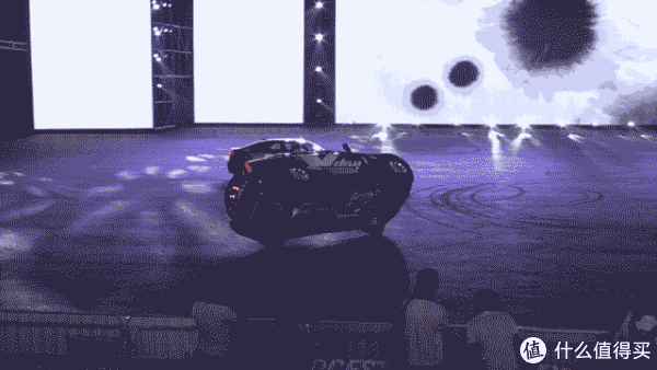 再也不敢以老司机自居了~顺便分享一个选车心得~凯迪拉克vday性能秀&