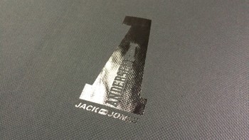 时尚？我才刚上路呢——众测JACK & JONES x Astrid Andersen 合作系列款服饰羽绒马甲