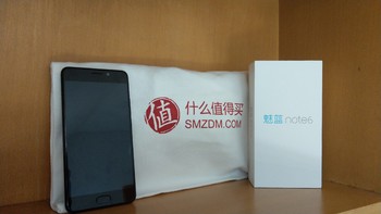 MEIZU 魅蓝Note6智能手机众测报告：首款高通骁龙加持的青年良品究竟表现如何？