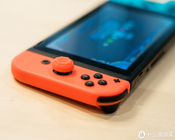 步入天堂 — 任天堂switch游戏机入手2个月体验与杂七杂八的附件选择