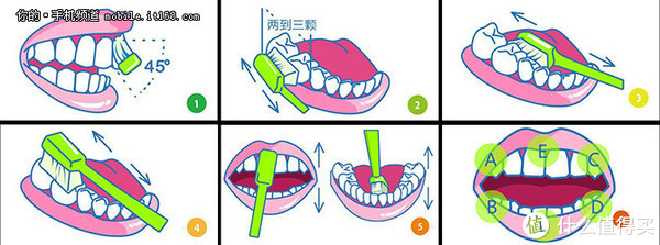 牙好才能胃口好—谈谈我的初阶口腔护理