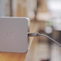 笔电之蜜糖，手机之砒霜——网易智造 65W USB-C电源适配器