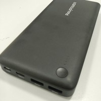 欢迎来用实力至上主义的充电宝 ——RAVpower 26800mAh 双向PD快充移动电源评测