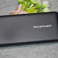 容量大充电快协议强，但着实小尴尬的充电宝——RAVPower RP-PB058双PD充电宝体验