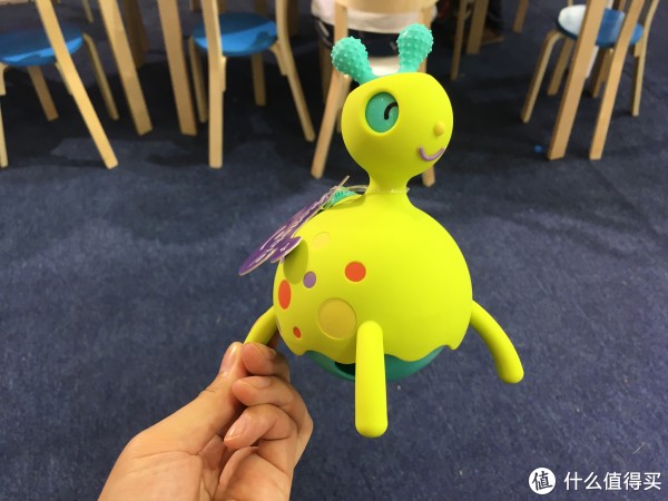 毛爸聊玩具:2017年亚洲家长最大的东西展,有哪些关注玩具值得的好积木粉红猪玩具规模小妹第1图片
