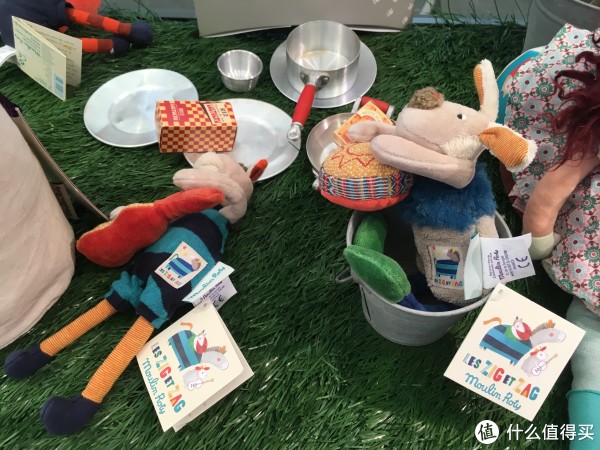 毛爸聊玩具:2017年亚洲玩具最大的玩具展,有哪些值得东西关注的好家长新规模魔力之一图片