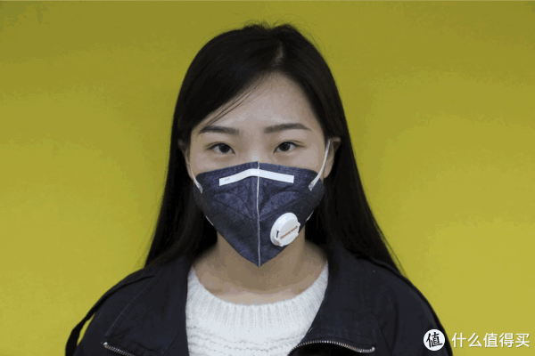 测了1600个防霾口罩312名体验官告诉你只有这5款可推荐