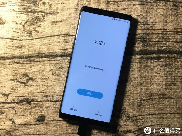 三星note8参数配置,三星s8参数配置 港行摇身变国行,写在开箱评测前 — samsung 三星 galaxy note8 刷机