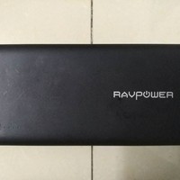 长途旅行助我飞——RAVPower PD双向快充移动电源 测评