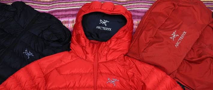 【始祖鸟】始祖鸟官网商城_ARC'TERYX是什么牌子