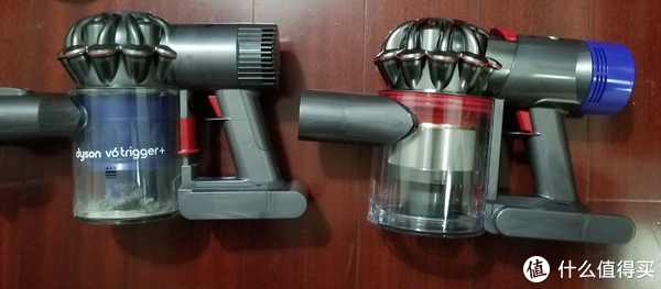 原创新人# dyson 戴森 v8 吸尘器 海淘到手开箱体验