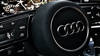 Audi A4L – 离完美买菜车还差一点点