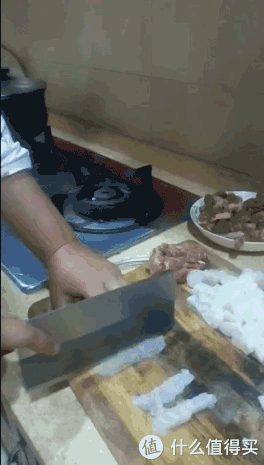 家有利刃好做菜——日本藤次郎粉末钢和登龙门开箱