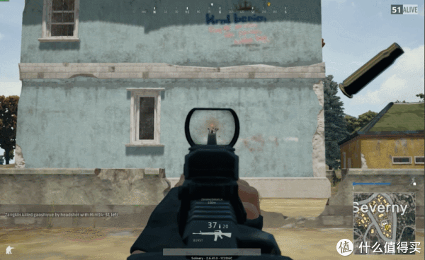 炫酷吃鸡,ajazz黑爵 gt绝地求生版 游戏鼠标划水测评