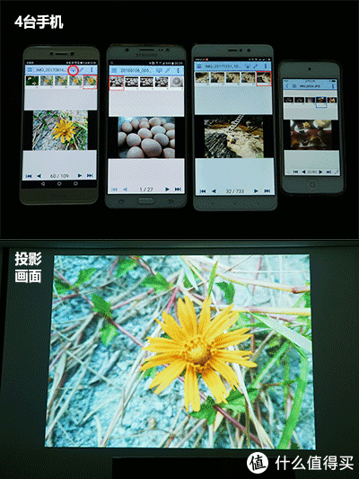 (gif图请在wifi下观看) ▼这个软件也是要官网上搜索下载,随机cd不