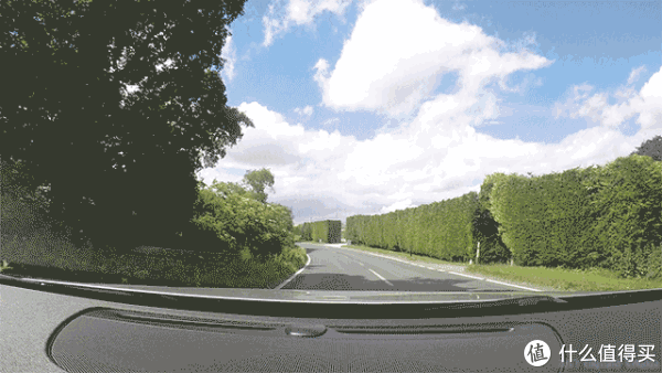 从伯福德开往下斯洛特的a242公路是穿越科兹沃尔德地区心脏的一条道路