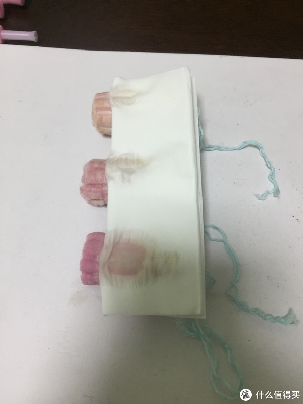 轻众测真的好用棉册cottonmate卫生棉条