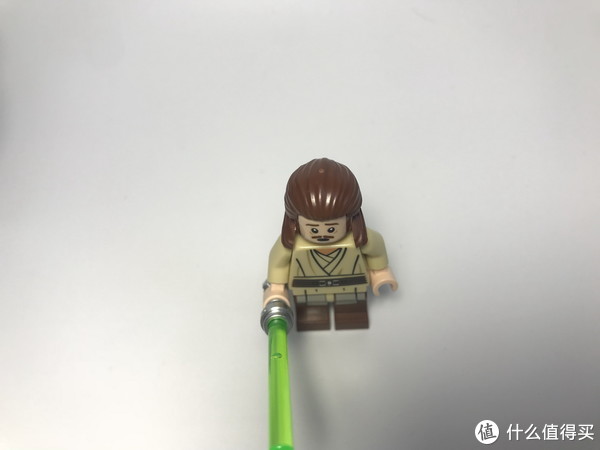 lego 乐高 star wars 星球大战系列 75169 纳布光剑决斗 开箱