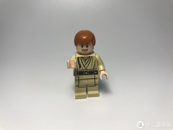 lego 乐高 star wars 星球大战系列 75169 纳布光剑决斗 开箱