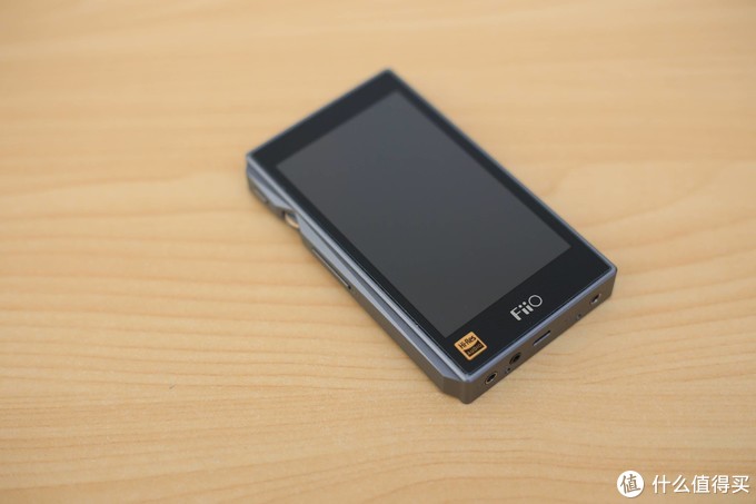 fiio 飞傲 x5iii 随身播放器简评