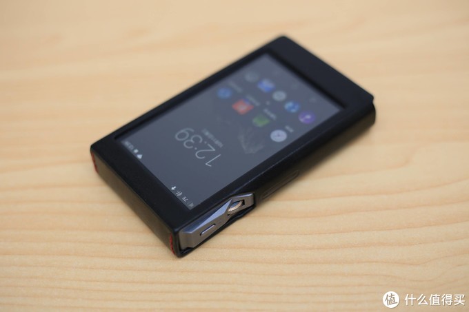 fiio 飞傲 x5iii 随身播放器简评