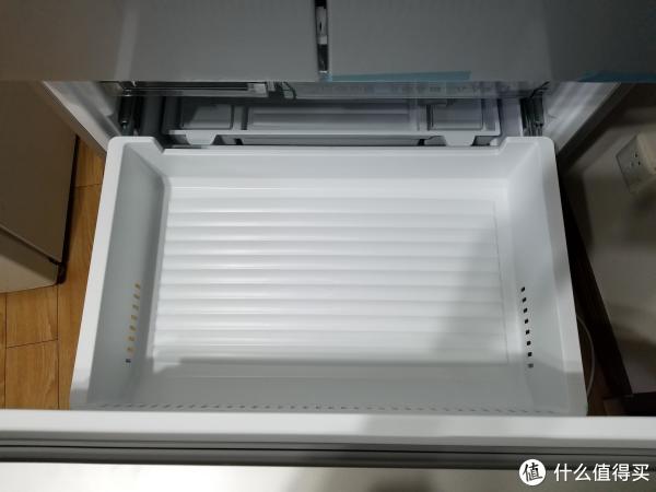 西门子 零度保鲜bcd-454w(km40fa60ti) 多门冰箱