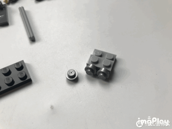 gif演示一下拼装过程