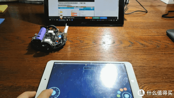 致力于推动幼年程序猿的培养kittenbot系列编程机器人