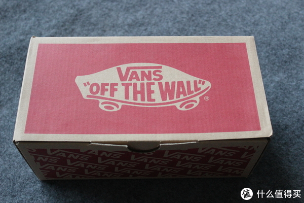 vans 范斯 old skool v 运动休闲童鞋 晒单