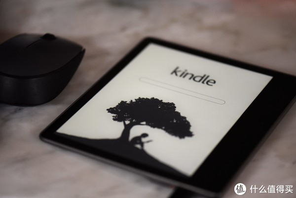 读书不分心—amazon 亚马逊 kindle oasis 电子书阅读