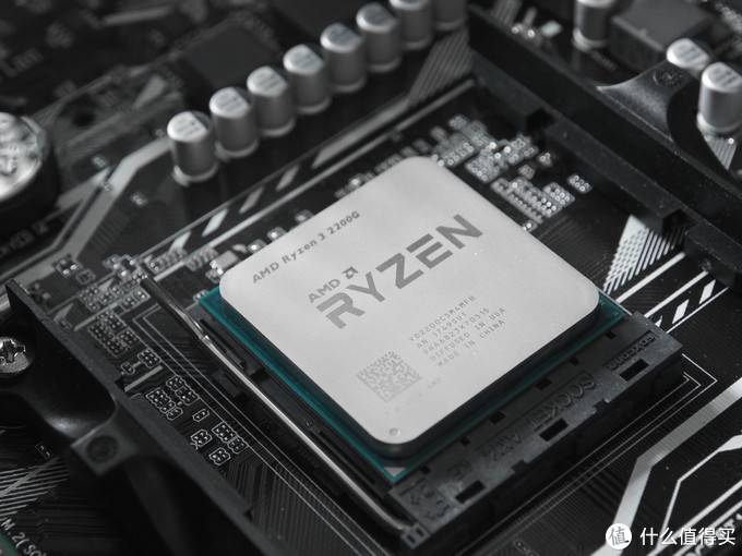 打造全能小钢炮—amd ryzen 处理器 asus 华硕 主板 coolermaster