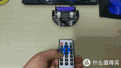 这机器人好玩,也好难玩——记一次迟到的kittenbot迷你巡线小车众测