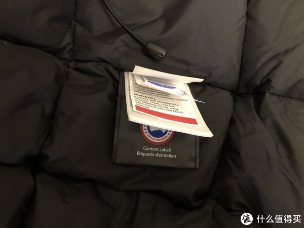 canada goose 加拿大鹅 授权经销商购买及尺码参考