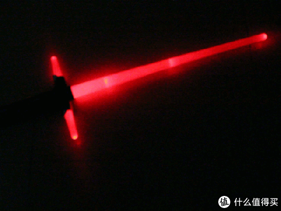 星球大战光剑玩具 篇一:hasbro 孩之宝 星球大战 凯洛