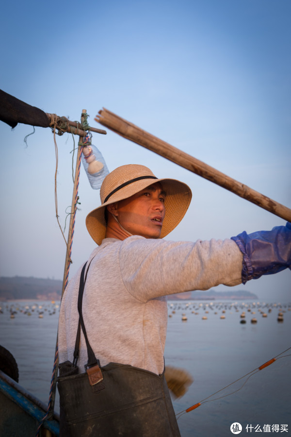 北部湾偏北-北海,涠洲岛冬日行记 篇五:#剁主计划-西安#那就打个打渔